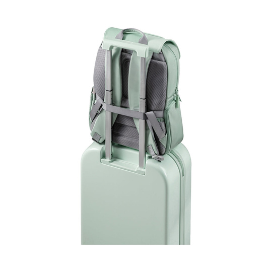 Plecak Soft Daypack XD Design Mint