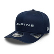 Czapka z daszkiem Seasonal Alpine F1 2026 granatowa