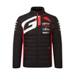 Kurtka męska Puffer Team Toyota Gazoo Racing WEC 2025