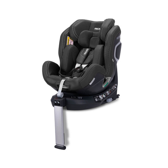 Fotelik Samochodowy Recaro XENON Kid Fresh Black
