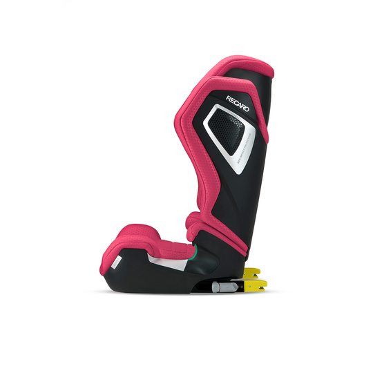 Fotelik Samochodowy Recaro AXION 1 Wow Pink
