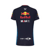T-shirt damski Team Red Bull Racing 2024
