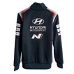 Bluza Sponsor Team Hyundai Motorsport 2025