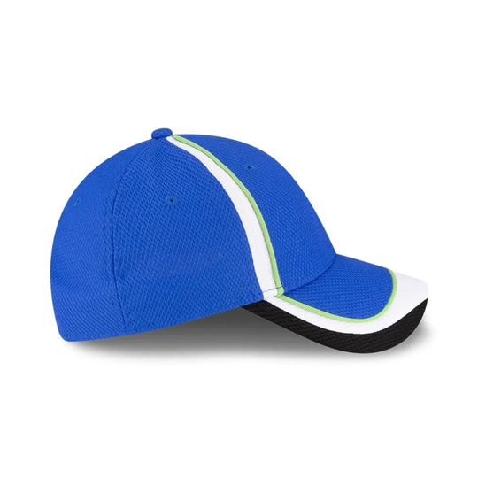 Czapka baseballowa Team Visa Cash App RB 2026