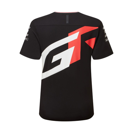 Koszulka t-shirt damska Team WEC Toyota Gazoo Racing