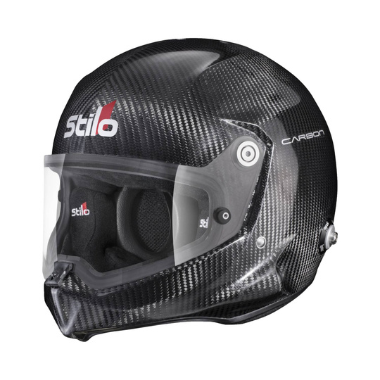Kask Stilo WRX Dirt Carbon Turismo (FIA)