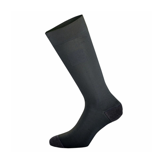 Skarpety Alpinestars ZX V4 czarne (FIA)