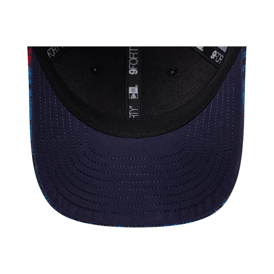 Czapka z daszkiem Silverstone Williams F1 2026
