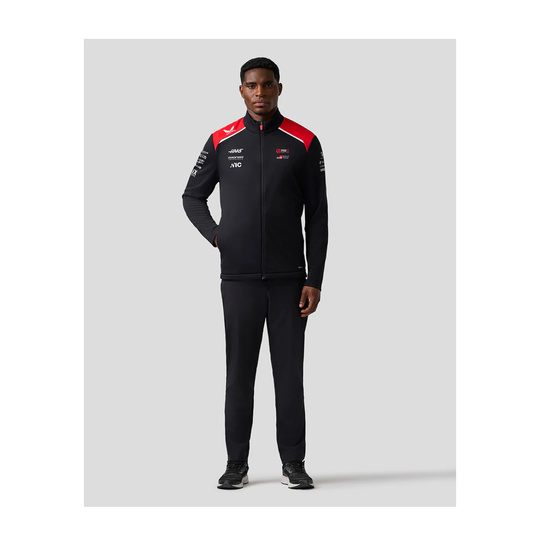 Softshell męski Team TGR Haas F1 2026