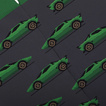 Skarpety Sparco LANCIA HF GR 4
