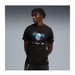 Koszulka T-shirt męska czarna Miami Formula 1 2026