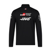 Kurtka Softshell Team Haas F1 2026