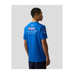 T-shirt męski Team BWT Alpine F1 2025