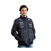 Kurtka Hybrid Team Williams F1