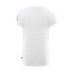 Koszulka t-shirt damska Ayrton Senna Legacy Logo Ayrton Senna Collection