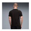 Koszulka t-shirt Oscar Piastri McLaren F1 2026 czarna