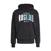 Bluza męska Russell Mercedes AMG F1 2025