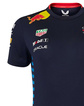 T-shirt damski Team Red Bull Racing 2024