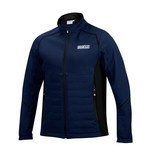 Softshell męski Sparco MY22 granatowy