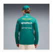 Softshell męski Team Aston Martin F1 2026
