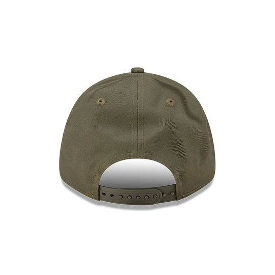 Czapka baseballowa Seasonal oliwkowa Red Bull Racing 2025