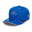Czapka baseballowa Team Alpine F1 2026