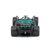 Model bolidu Fernando Alonso 1:43 Signature AMR25 Aston Martin F1