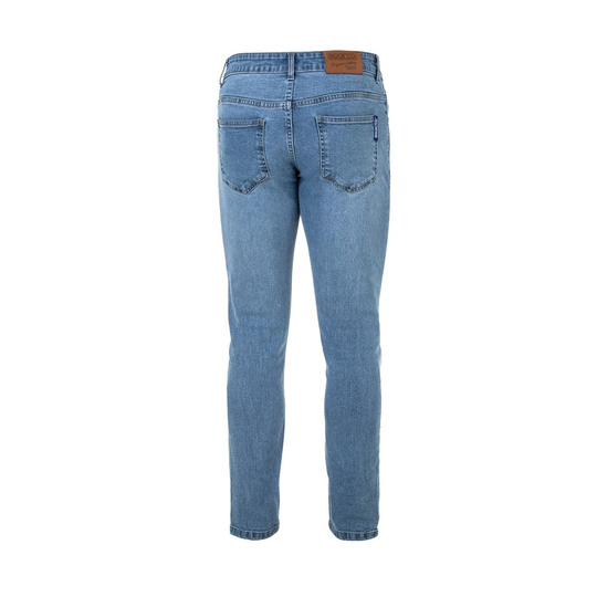 Spodnie Tech Denim Sparco