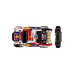 Model sterowany RC Nasser Al-Attiyah 1:18 Dakar Toyota Gazoo Racing
