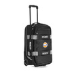 Torba Gulf Travel Sparco czarna