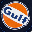 Breloczek Gulf Sparco
