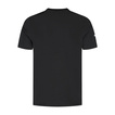 Koszulka t-shirt dziecięca Shield Scuderia Ferrari F1 czarna