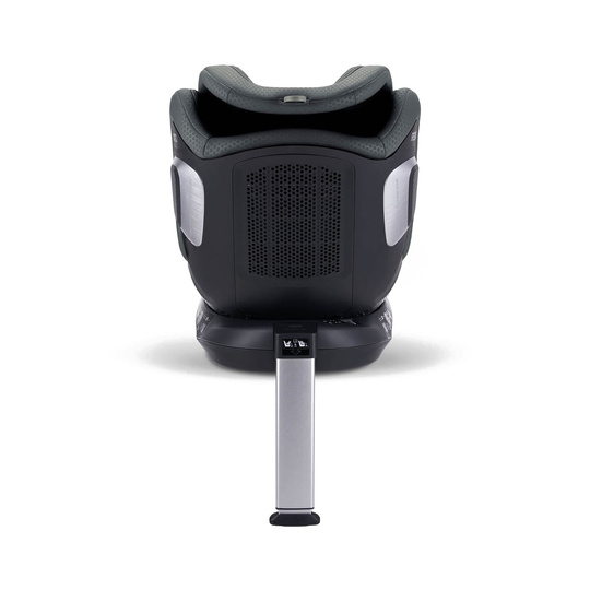 Fotelik Samochodowy Recaro XENON Kid Gallant Grey