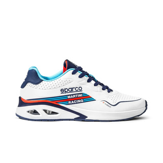 Buty Sparco S-Light Martini Racing