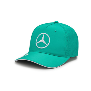 Czapka baseballowa Team Petronas Mercedes AMG F1 2024