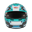 Kask Bell RS7 PRO Stamina niebieski (FIA)