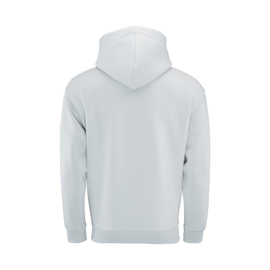 Bluza z kapturem Classic szara WRC 2024