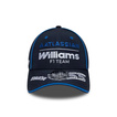 Czapka z daszkiem Carlos Sainz Team Williams F1 2026