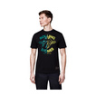 T-shirt męski Rolling Stones Aston Martin Aramco F1 2025