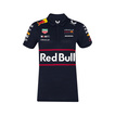 Polo damskie Team Red Bull Racing 2025