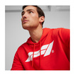 Bluza męska Logo czerwona Formuła 1 2026