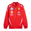 Kurtka Racing Team Scuderia Ferrari F1 2026