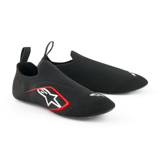 Buty Alpinestars Tech Gaming czarne