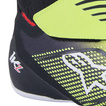 Buty Alpinestars Tech-1 KZ V2 czarne/żółte