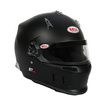 Kask Bell R7 Sport Hans czarny (FIA)