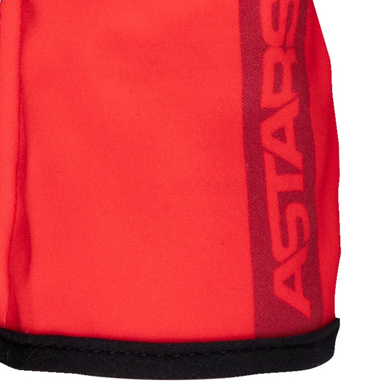 Rękawice Alpinestars Tech-1 K Race V2 Pure czerwone