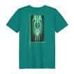 Koszulka t-shirt Car Graphic Aston Martin F1 2026