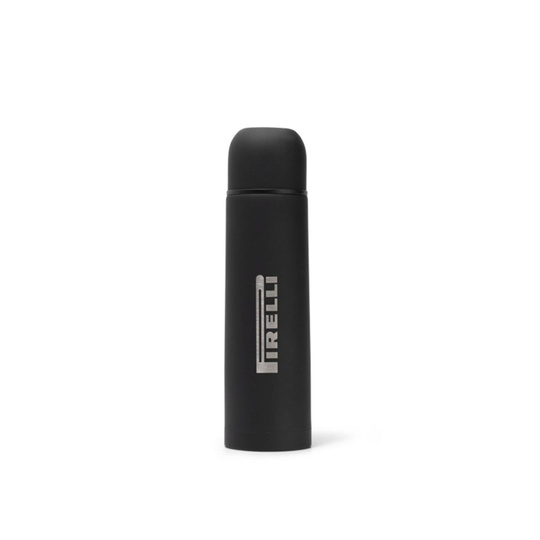 Termos czarny Pirelli