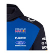 Bluza z kapturem Team Red Bull Racing F1 2026