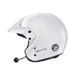 Kask Stilo Venti4 Trophy Plus Composite Rally biały (FIA)